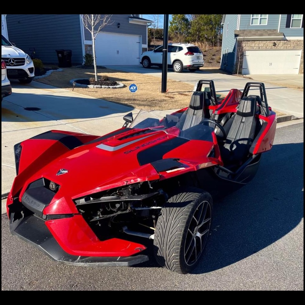 Meet your Posher, Lucious